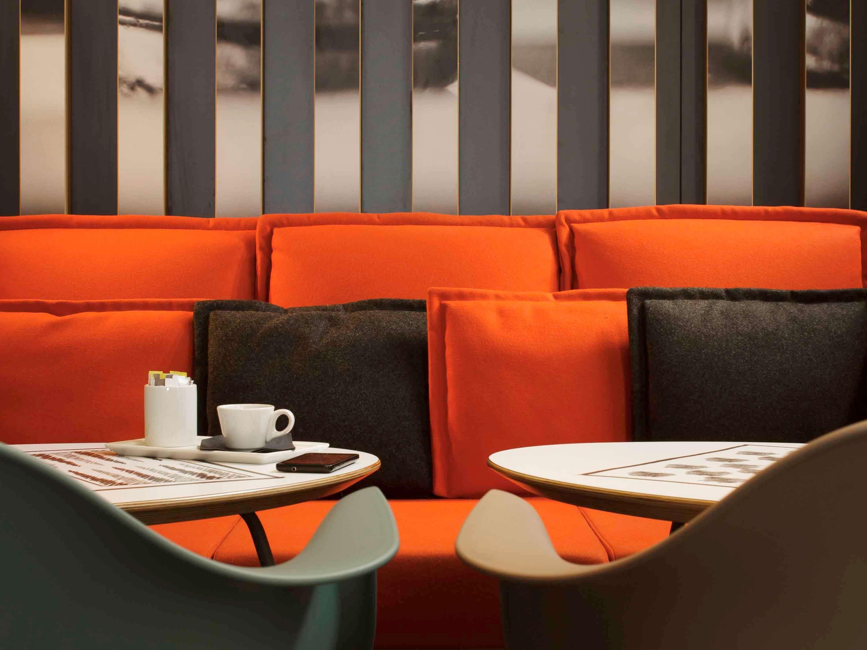 Ibis London Excel-Docklands Hotel Bagian luar foto