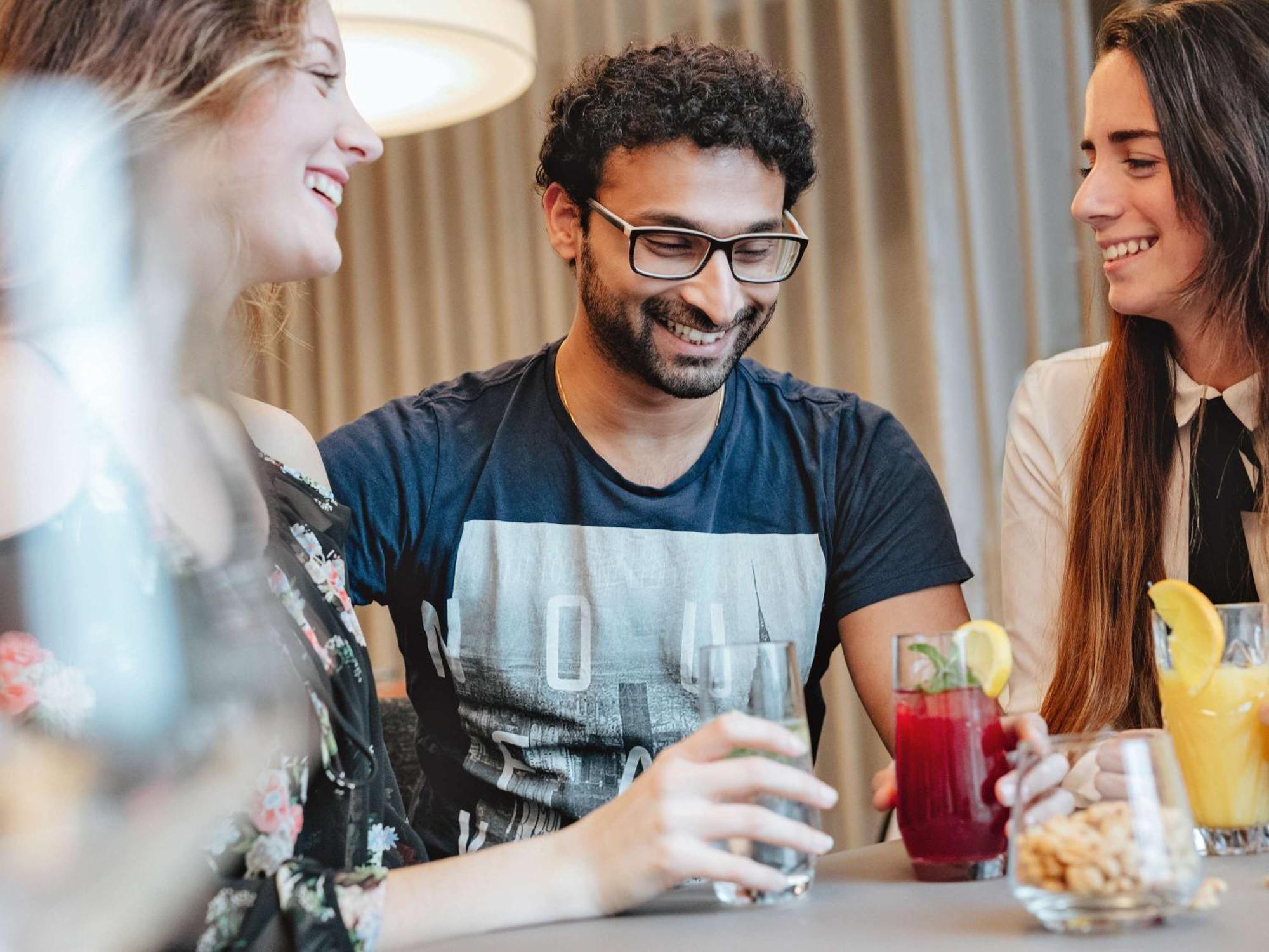 Ibis London Excel-Docklands Hotel Bagian luar foto